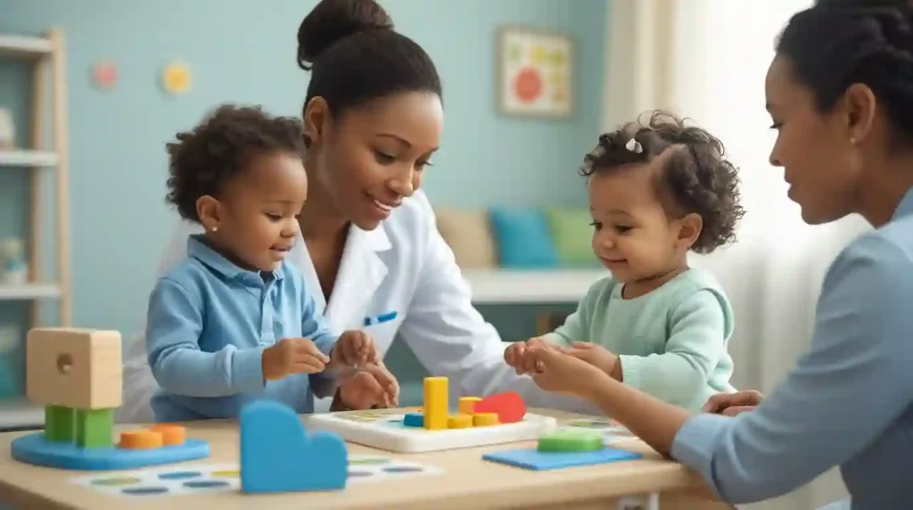 Early Signs of Speech Delay in Toddlers (And When to Seek Help)
